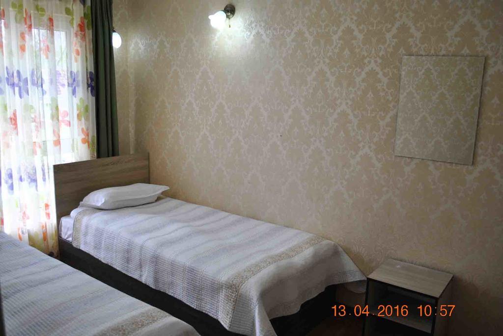 Dome Hotel Чолпон-Ата Екстер'єр фото