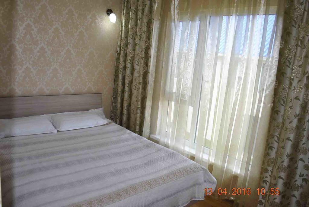 Dome Hotel Чолпон-Ата Екстер'єр фото