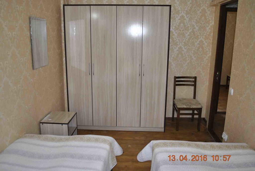 Dome Hotel Чолпон-Ата Екстер'єр фото